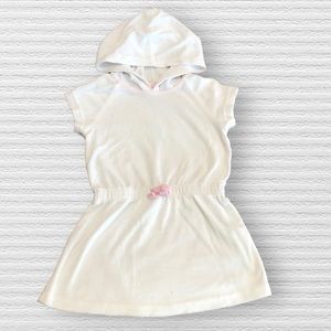 Hanna Andersson | Toweling | Beach | Cover-Up